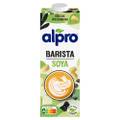 ALPRO HB DRINK BARISTA SOYA