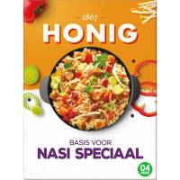 Honig product