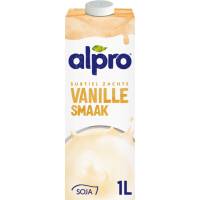 Alpro product