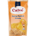 Calvé Honing mosterd dressing