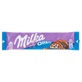 Milka Chocoladereep Oreo