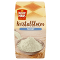 Koopmans Kristalbloem patent