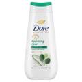 DOVE DOUCHE  CARE 225ML