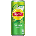 Lipton Ice tea green