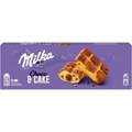 Milka Cake & choc soft chocolade cakejes