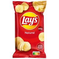 Lay's product