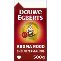 Douwe Egberts product