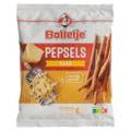 BOLLETJE KAAS PEPSELS 115GR