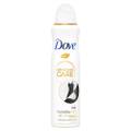 DOVE DEOSPRAY INVISIBLE 150ML