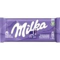 Milka Chocoladereep alpenmelk