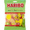 Haribo Zure bommen