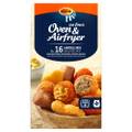 MORA OVEN HAPJES MIX 320GR