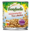 BONDUELLE KIKKERERWTEN 150 GR