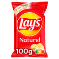 Lays Naturel
