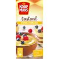 Koopmans Custard vanillesmaak