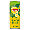 Lipton Ice tea green lemon