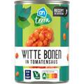 AH Terra Witte bonen in tomatensaus