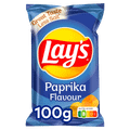 Lays Paprika