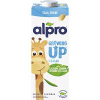 Alpro product