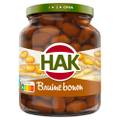 HAK BRUINE BONEN 370ML