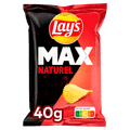 Lays Max Original kleinverpakking