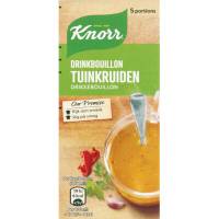 Knorr product