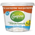 Campina Magere kwark naturel
