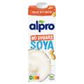 ALPRO HB DRINK SOJA NO SUGAR