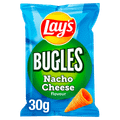 Lays Bugles chips nacho cheese