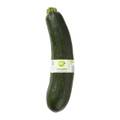 Biologische courgette