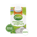 Campina Magere yoghurt