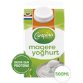 Campina Magere Yoghurt 500 ml