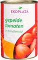 Gepelde tomaten