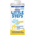 Nestlé Little steps zuigelingenvoeding 0-6m