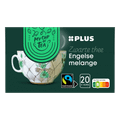 PLUS Thee Engelse Melange 1-Kop 2 Fairtrade