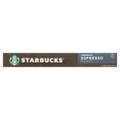STARBUCKS ESPRESSO ROAST 10/1
