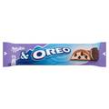 Milka Chocoladereep Oreo