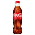 COCA COLA REGULAR 0,5L
