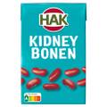 HAK IN PAK KIDNEYBONEN 380GR