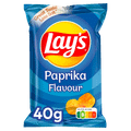 Lays Chips paprika kleinverpakking