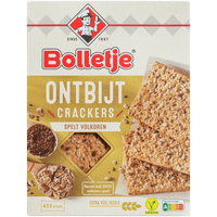 Bolletje product