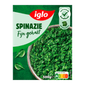 Iglo Spinazie fijn gehakt