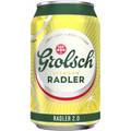Grolsch Radler citroen