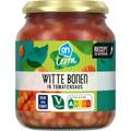 AH Terra Witte bonen in tomatensaus