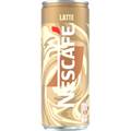 Nescafé Latte