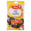 Silvo Mix voor kip paprika