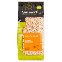 Smaakt product