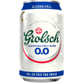 Grolsch Pilsener alcoholvrij
