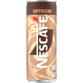 Nescafé Ijskoffie cappuccino