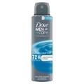 DOVE DEOSPRAY MEN COMFORT 150M